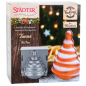 Preview: Tannenbaum 3D-Backform 1000 ml von STÄDTER „We love baking“