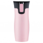 Preview: Thermobecher West Loop 2.0 mellenium pink  470 ml von CONTIGO