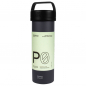 Preview: P0 Ultralight Travel Coffee Press, grau, 475 ml, Edelstahl von ESPRO