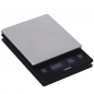 Preview: Barista-Waage VSTMN-2000HSV Drip Scale V60 mit Timer + Stoppuhr von HARIO