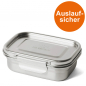 Preview: Yumi+ (M) 700 ml aus Edelstahl von ECO BROTBOX