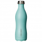 Preview: Isolierflasche Dowabo 500 ml Swinning Pool Edelstahl 100% dicht von DOWABO