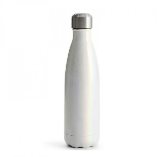 Isolierflasche Pearl 500 ml von SAGAFORM